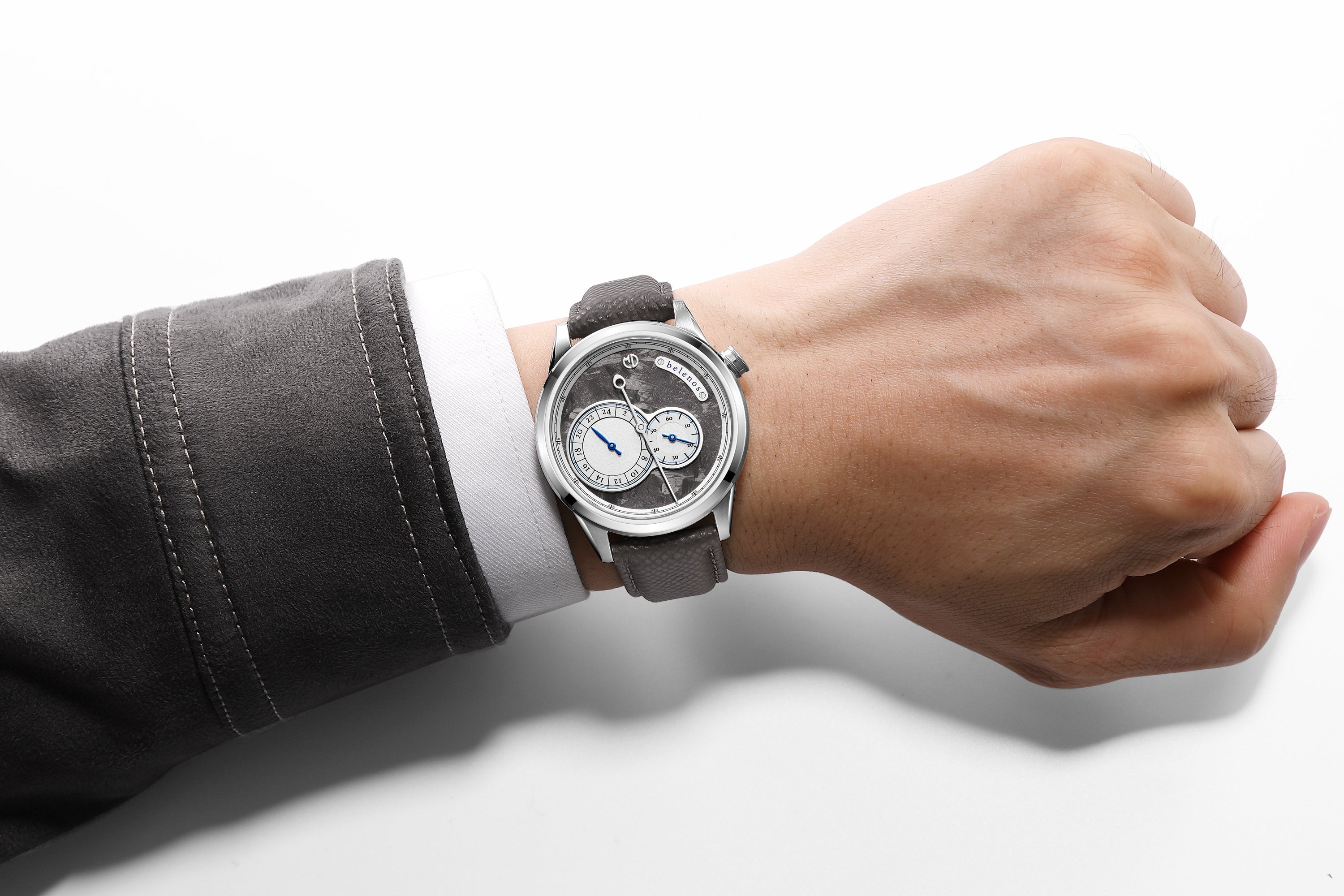 Hodinky MD watches Supernatural Belenos