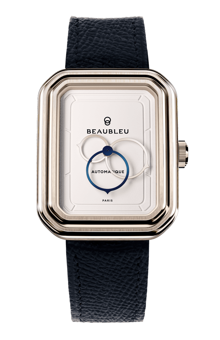 Hodinky Beaubleu Ecce Figura Lys