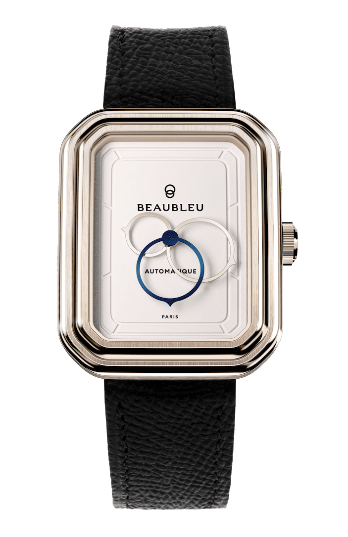 Hodinky Beaubleu Ecce Figura Lys