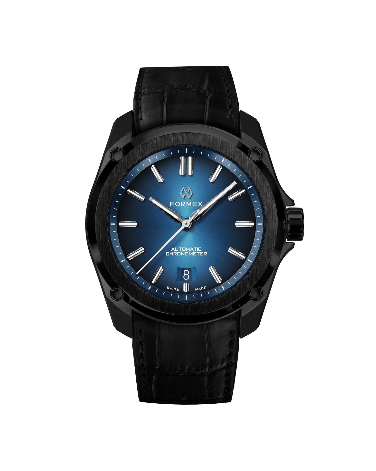 Formex Essence Leggera FortyOne - Electric Blue Watch
