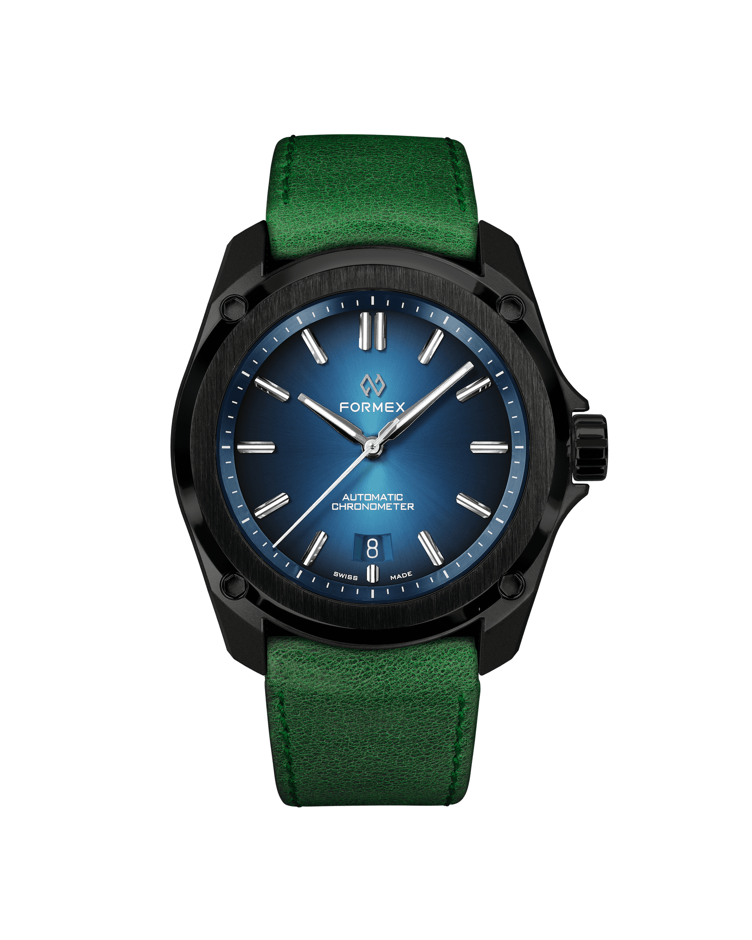 Formex Essence Leggera FortyOne - Electric Blue Watch