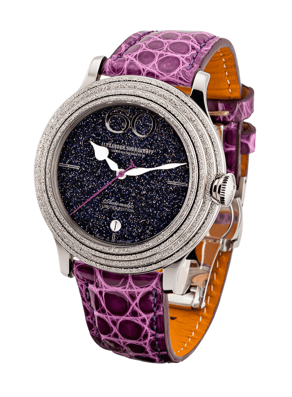 Alexander Shorokhoff Frozy AS.FRZ01-1Z Watch