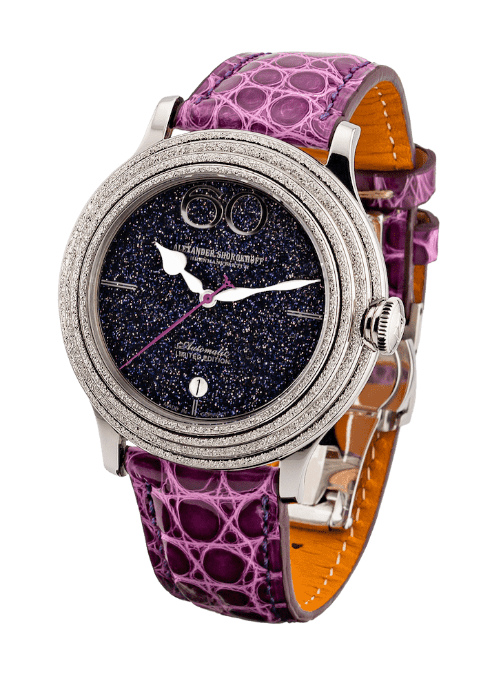 Alexander Shorokhoff Frozy AS.FRZ01-1Z Watch