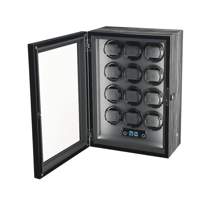 Paul design Gentlemen 12 - Natahovač na 12 hodinek