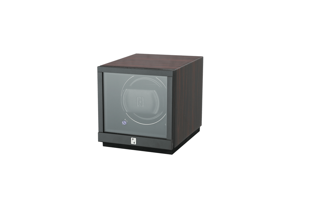 Paul design Gentlemen 1D - 1 watch winder