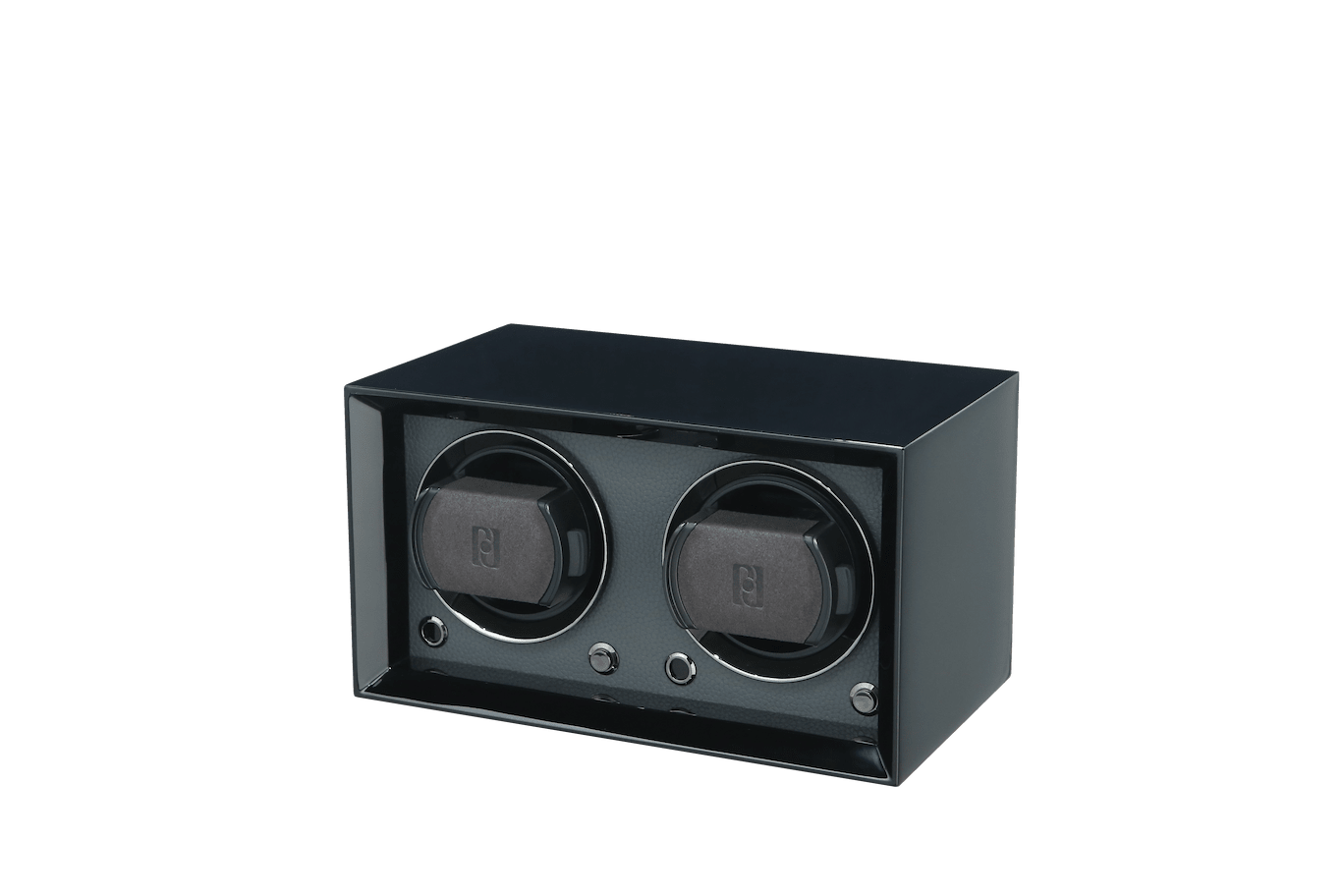 Paul design Gentlemen 2 - Naťahovač na 2 hodinky