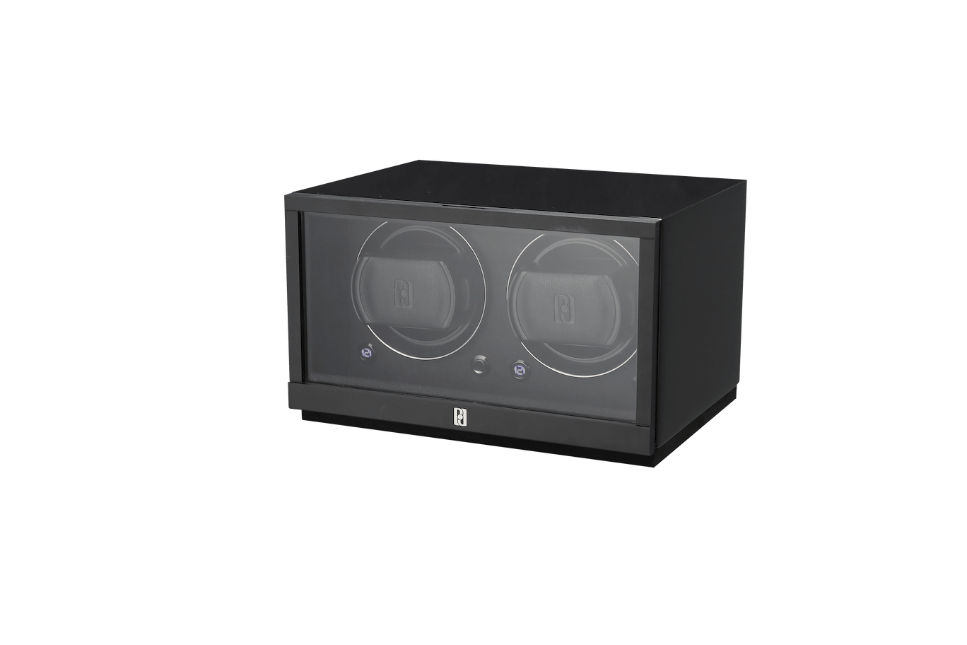 Paul design Gentlemen 2D - Naťahovač na 2 hodinky