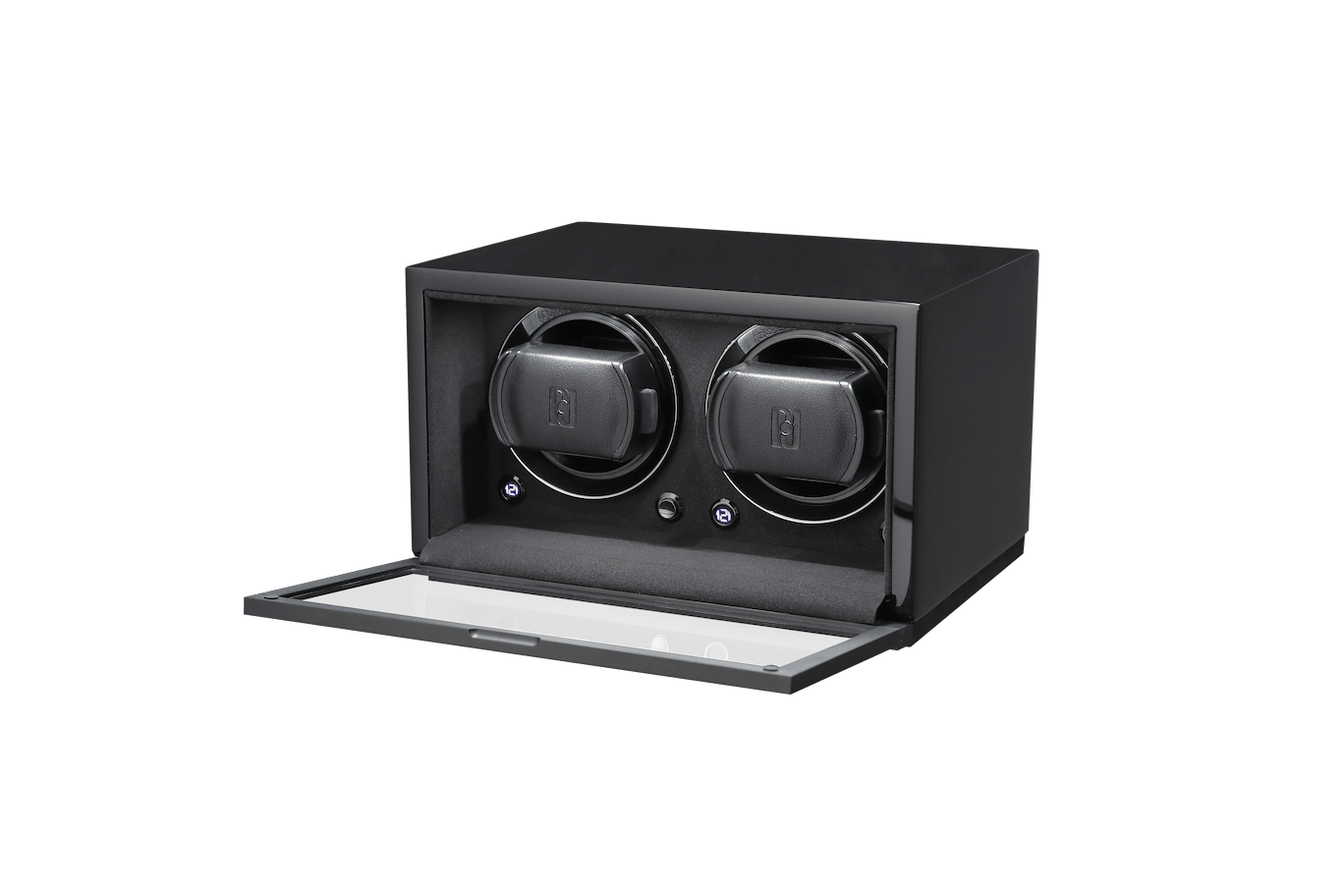 Paul design Gentlemen 2D - Naťahovač na 2 hodinky