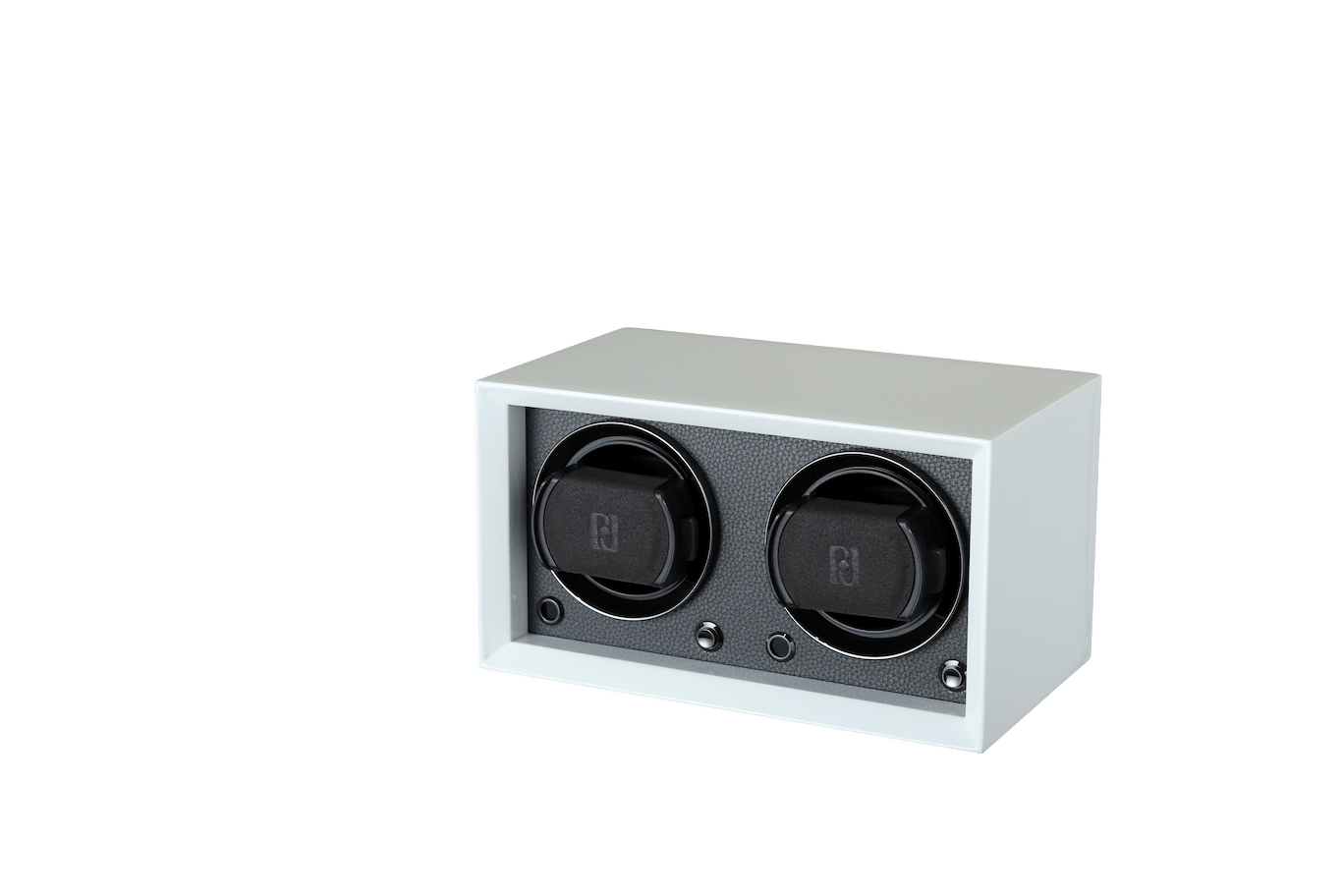 Paul design Gentlemen 2 - Natahovač na 2 hodinky