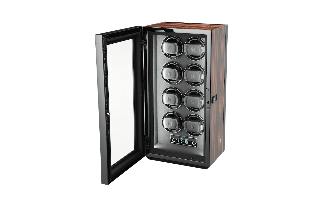 Paul design Gentlemen 8 - Naťahovač na 8 hodiniek