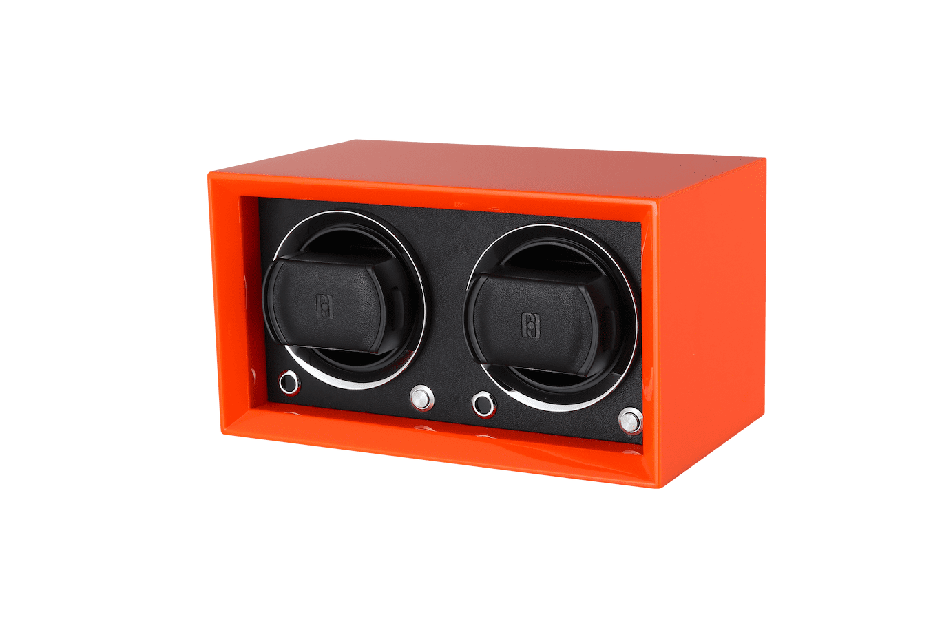 Paul design Gentlemen 2 - Natahovač na 2 hodinky