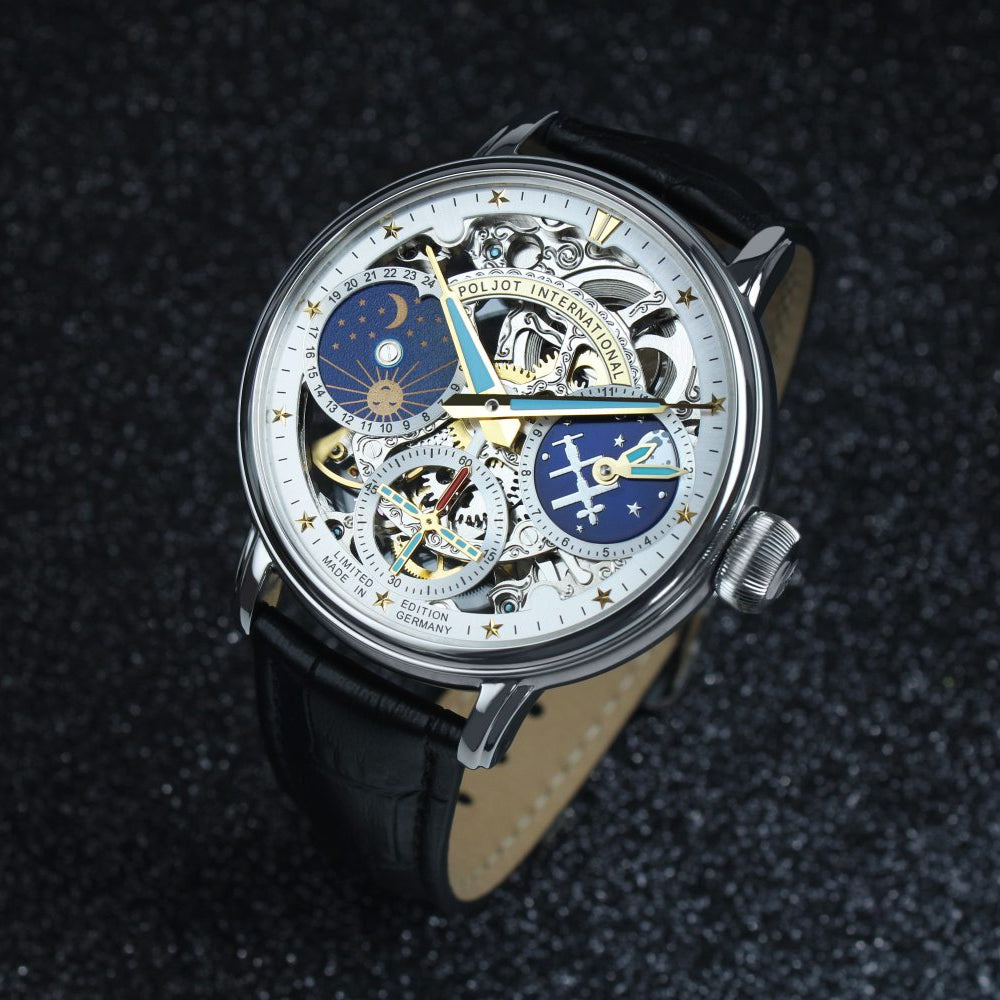 Poljot International Orbita 9931.2940565 watch