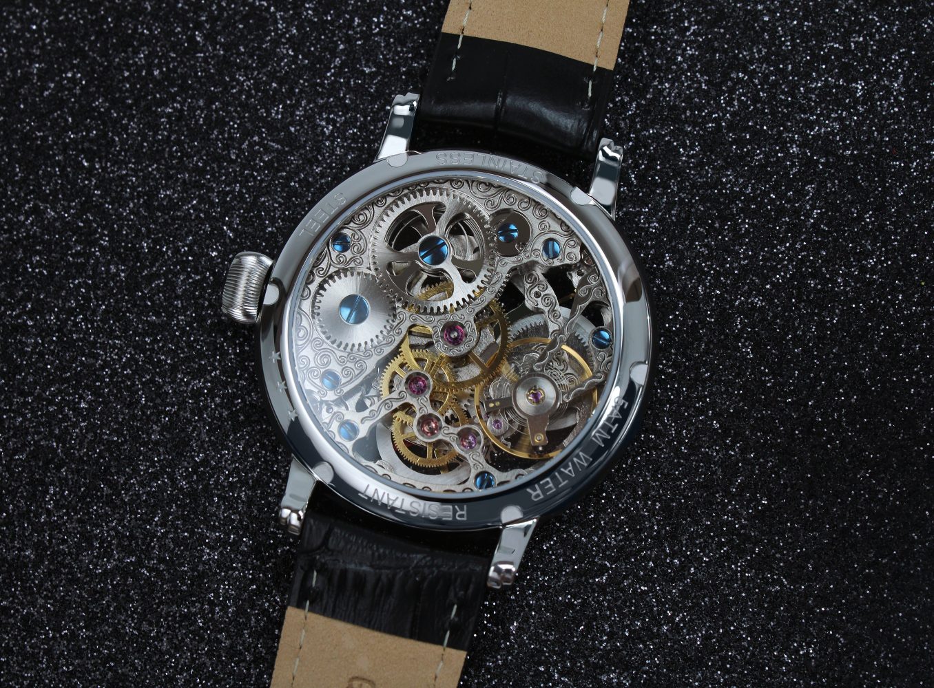 Poljot International Orbita 9931.2940565 watch