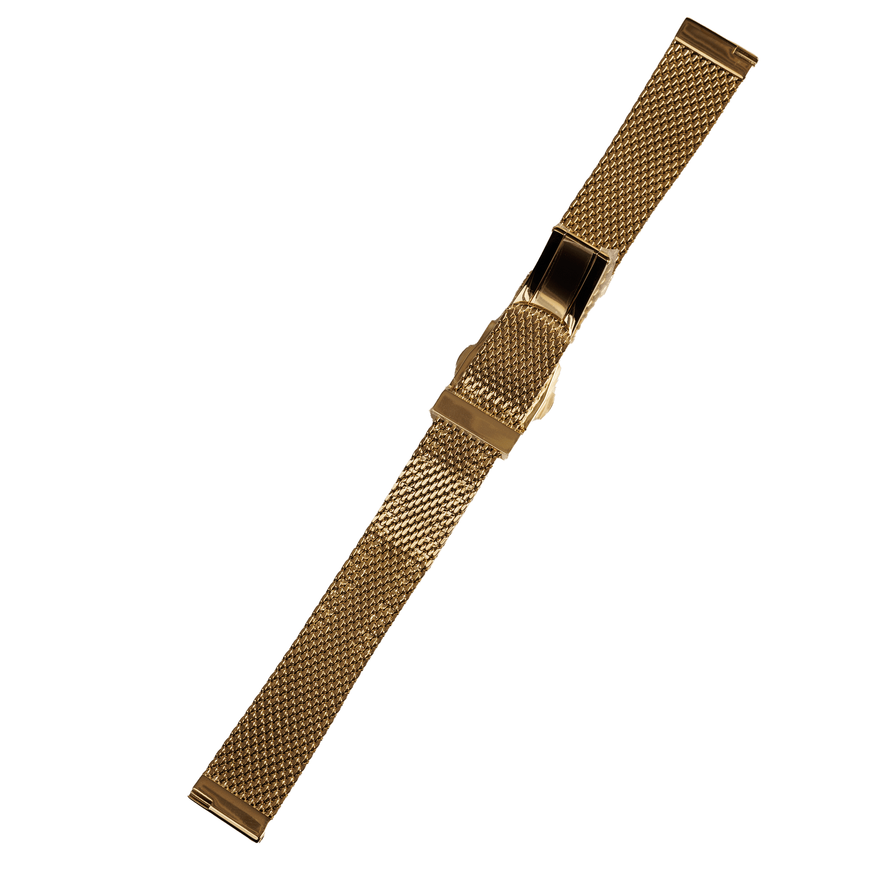 Aviator Swiss kovový náramok pre model Moonflight - zlatý