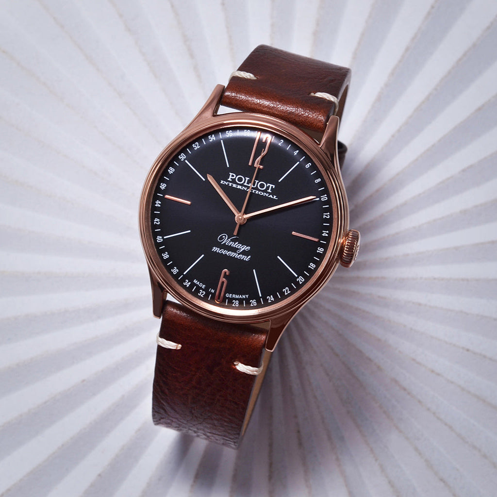 Watch Poljot International Samara 2609.1226114