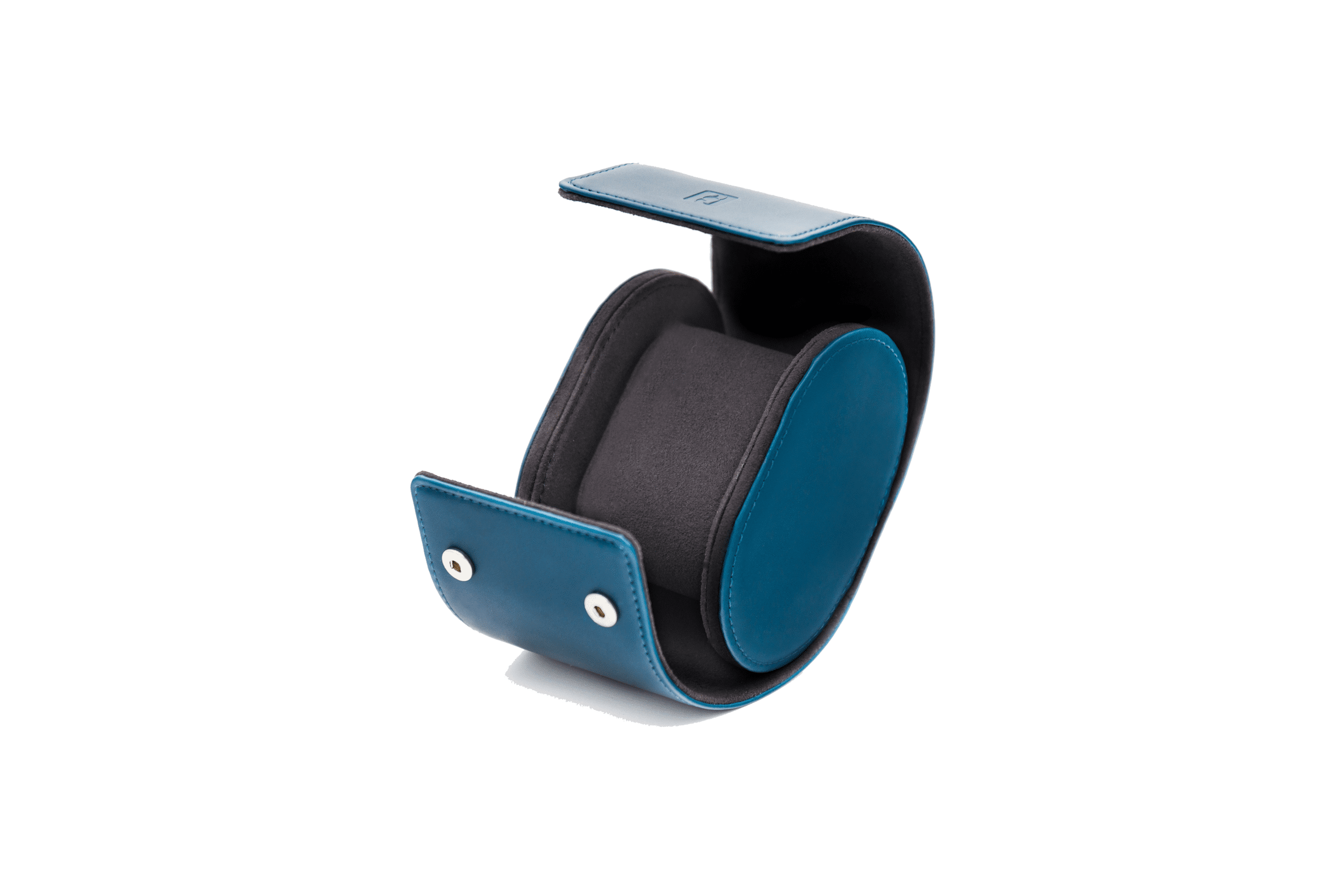 Paul design travel case for 1 watch