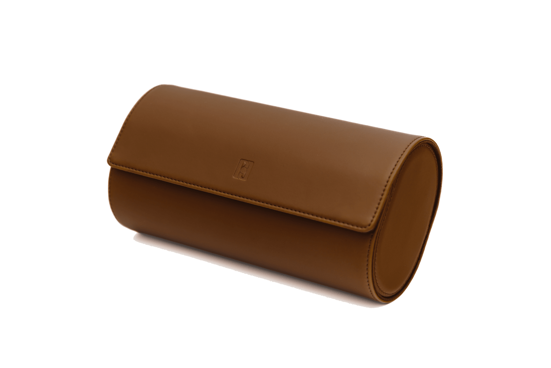 Paul design travel case for 3 watches