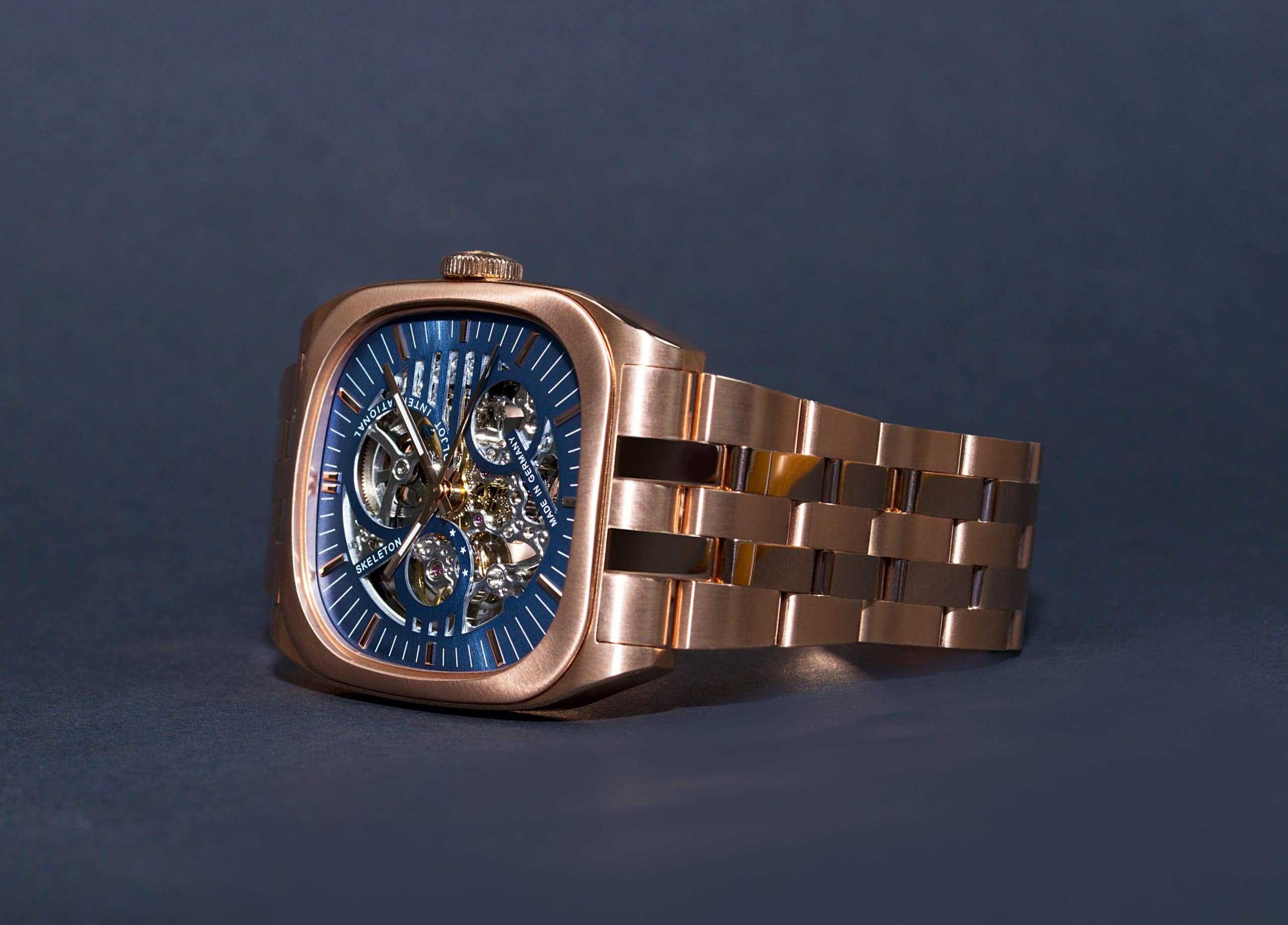 Poljot International Bolshoi Nutcracker 2820.1000632B watch