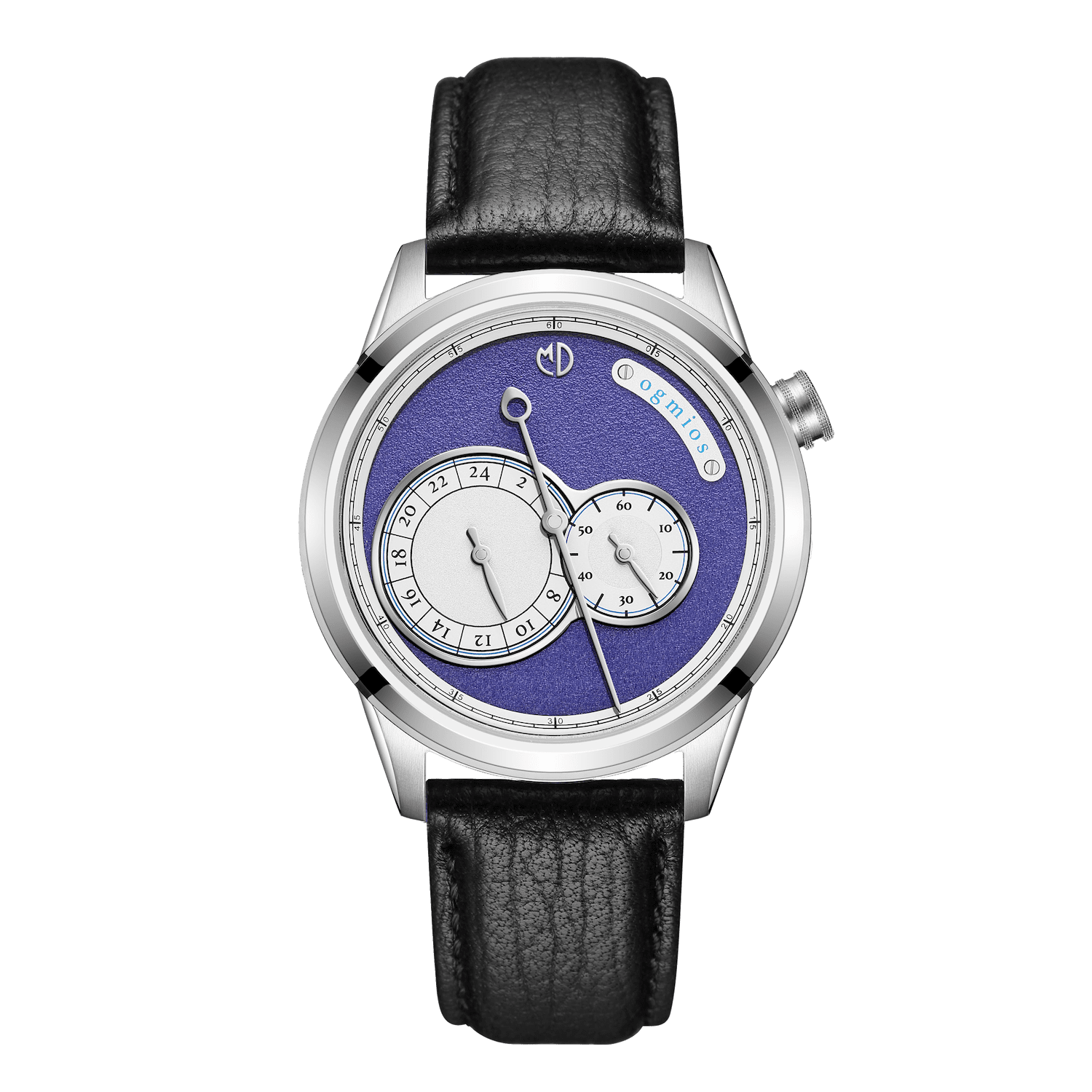 Hodinky MD Watch Supernatural Ogmios