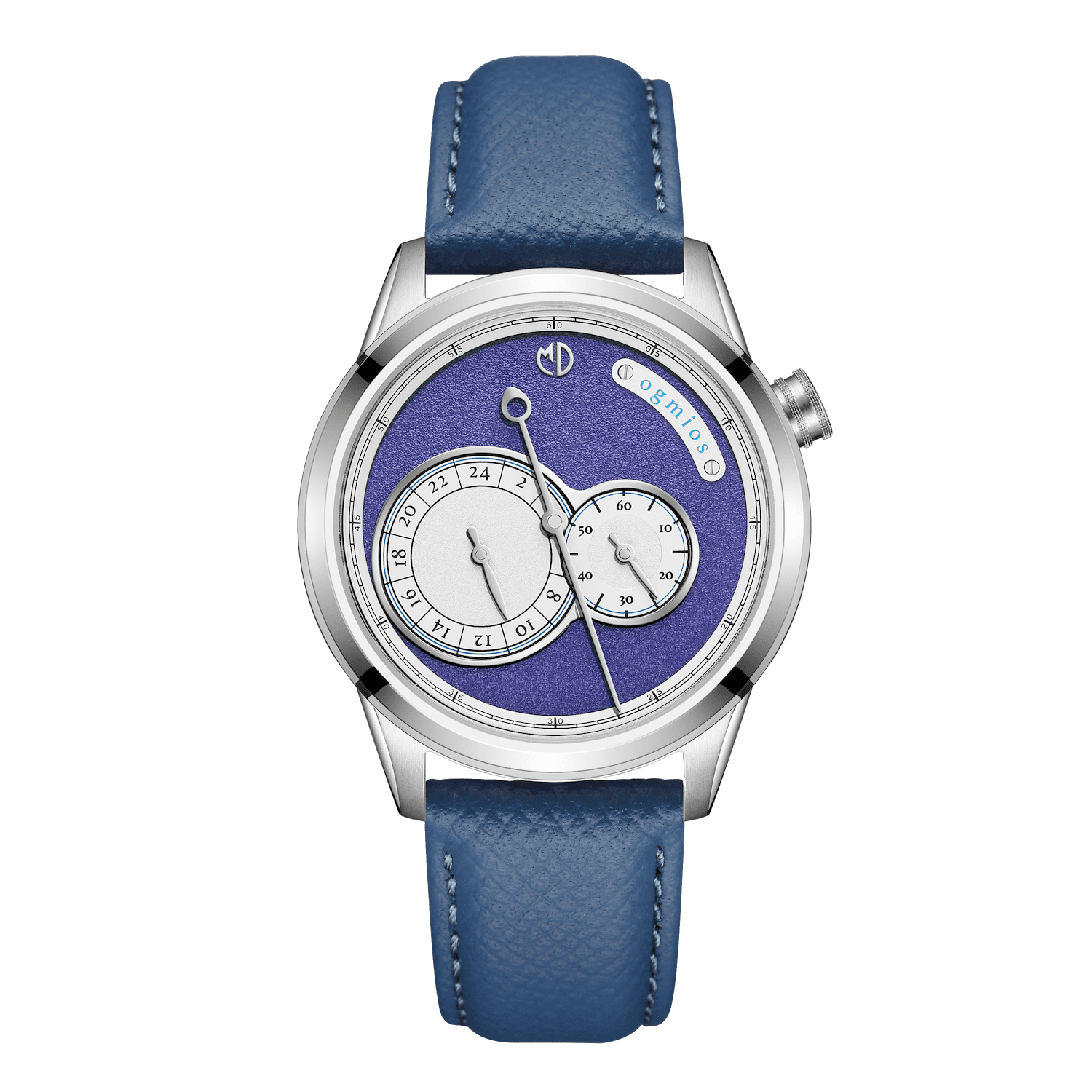 Hodinky MD watches Supernatural Ogmios