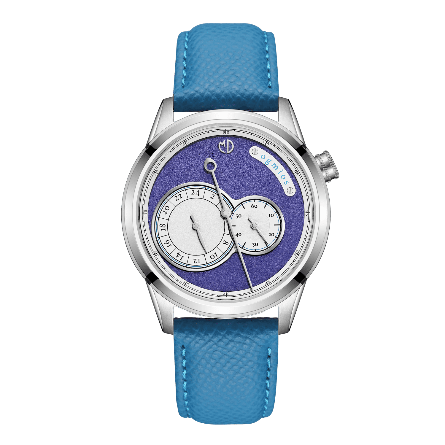 Hodinky MD watches Supernatural Ogmios