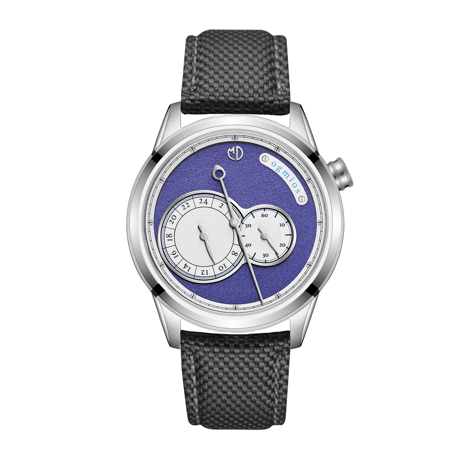 Hodinky MD watches Supernatural Ogmios