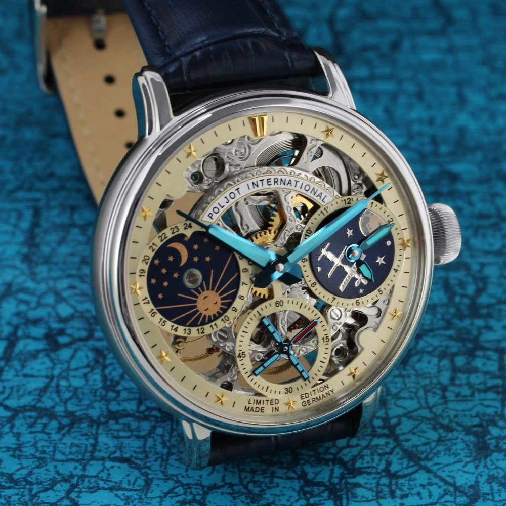 Poljot International Orbita 9931.2940566 watch