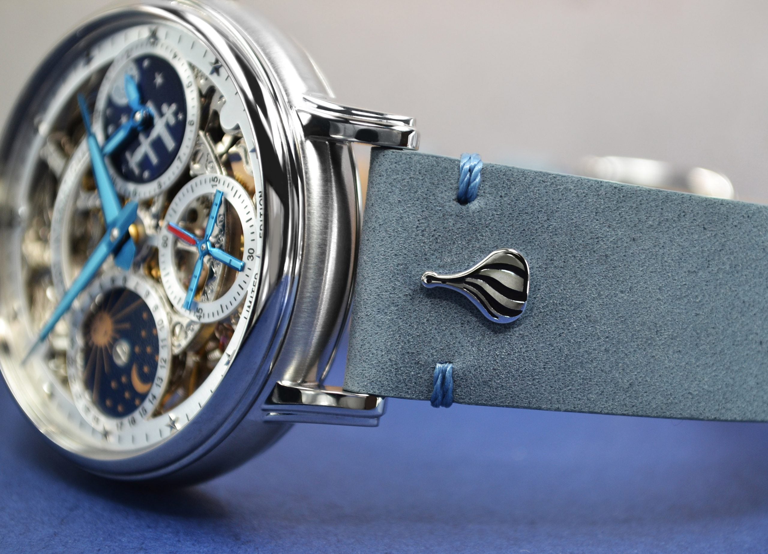 Poljot International Orbita 9931.2940555 watch