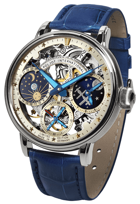 Poljot International Orbita 9931.2940566 watch