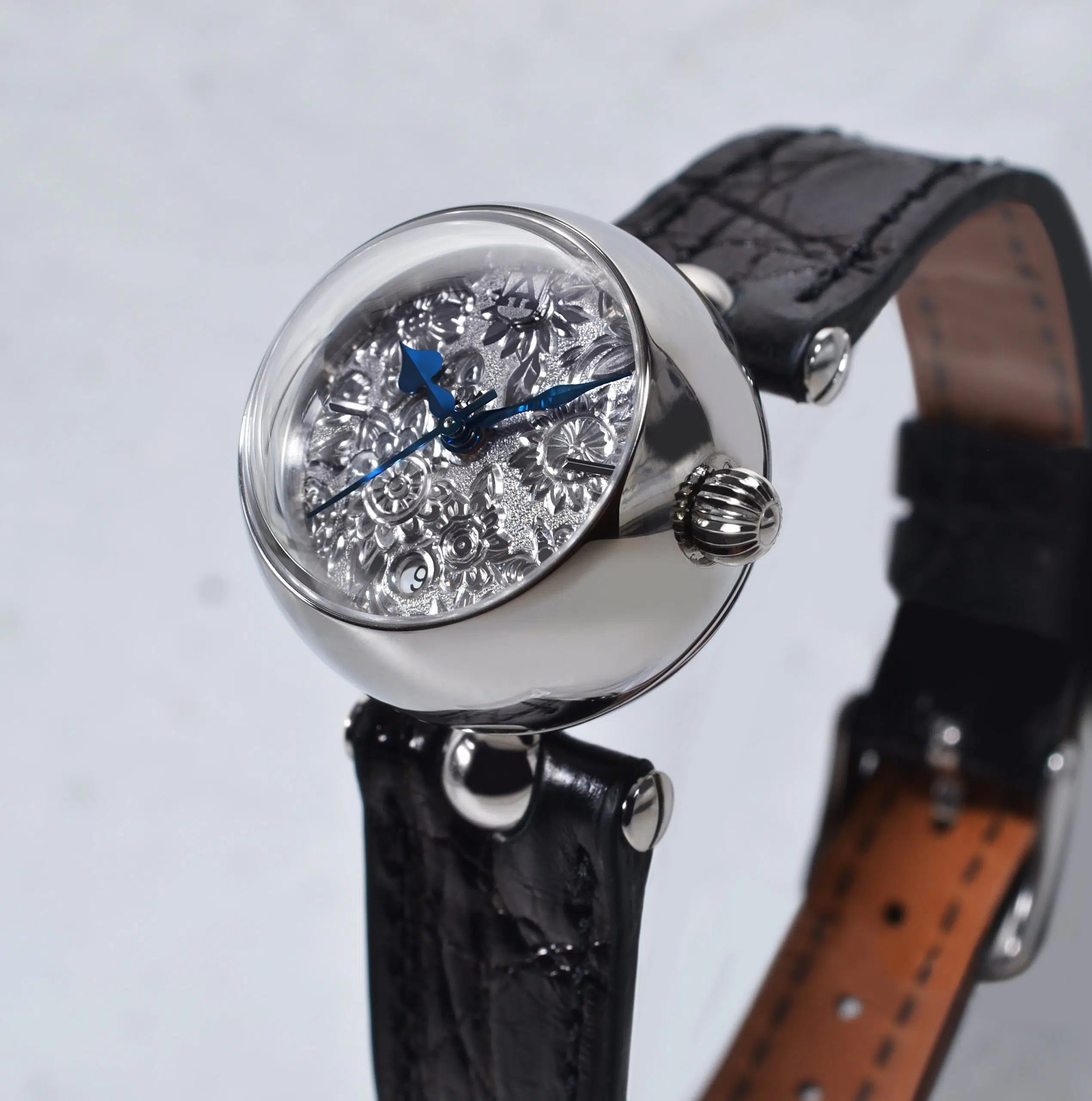 Alexander Shorokhoff SHAR AS.SH01-1 watch