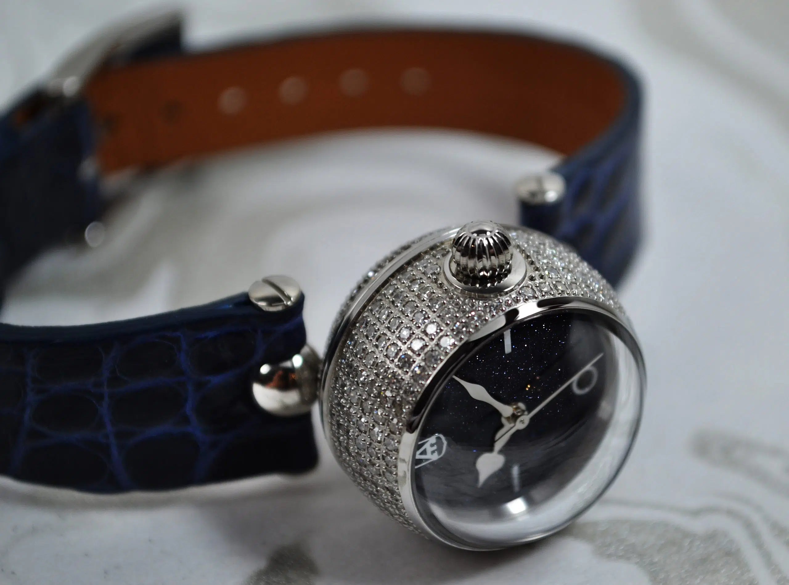 Watch Alexander Shorokhoff SHAR AS.SH01-4D