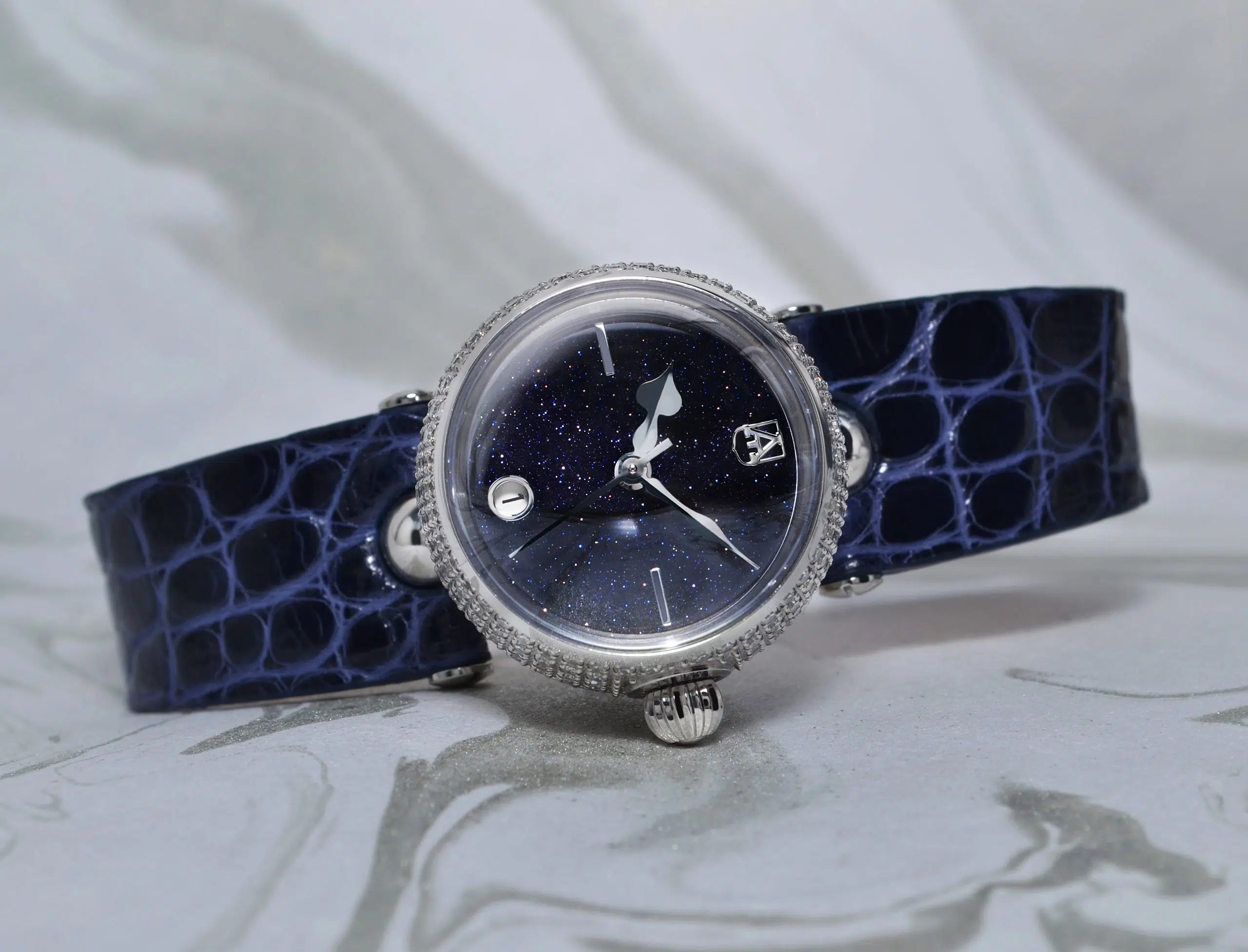 Watch Alexander Shorokhoff SHAR AS.SH01-4D