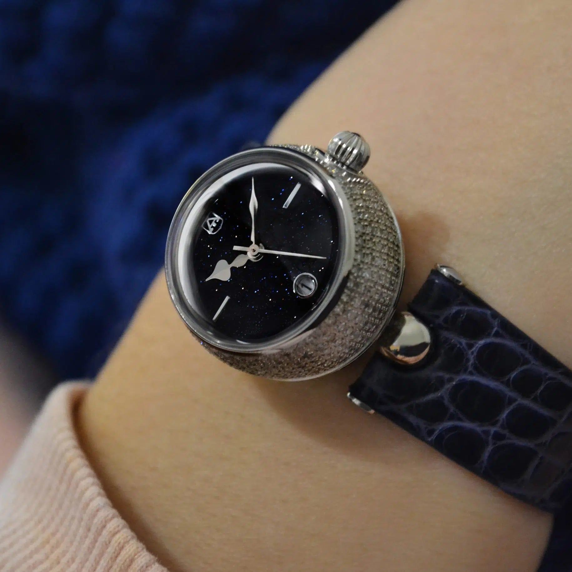 Hodinky Alexander Shorokhoff SHAR AS.SH01-4D