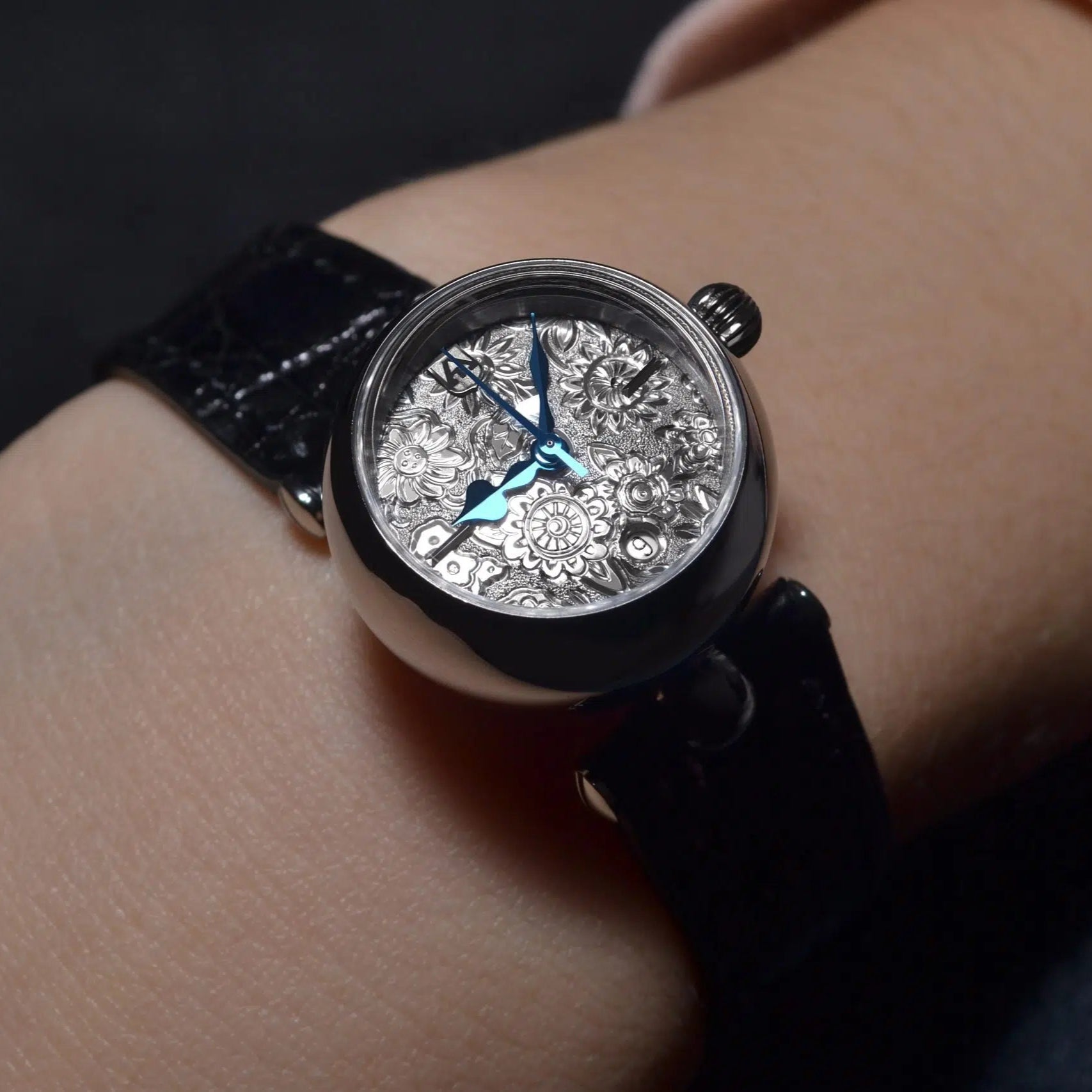 Alexander Shorokhoff SHAR AS.SH01-1 watch