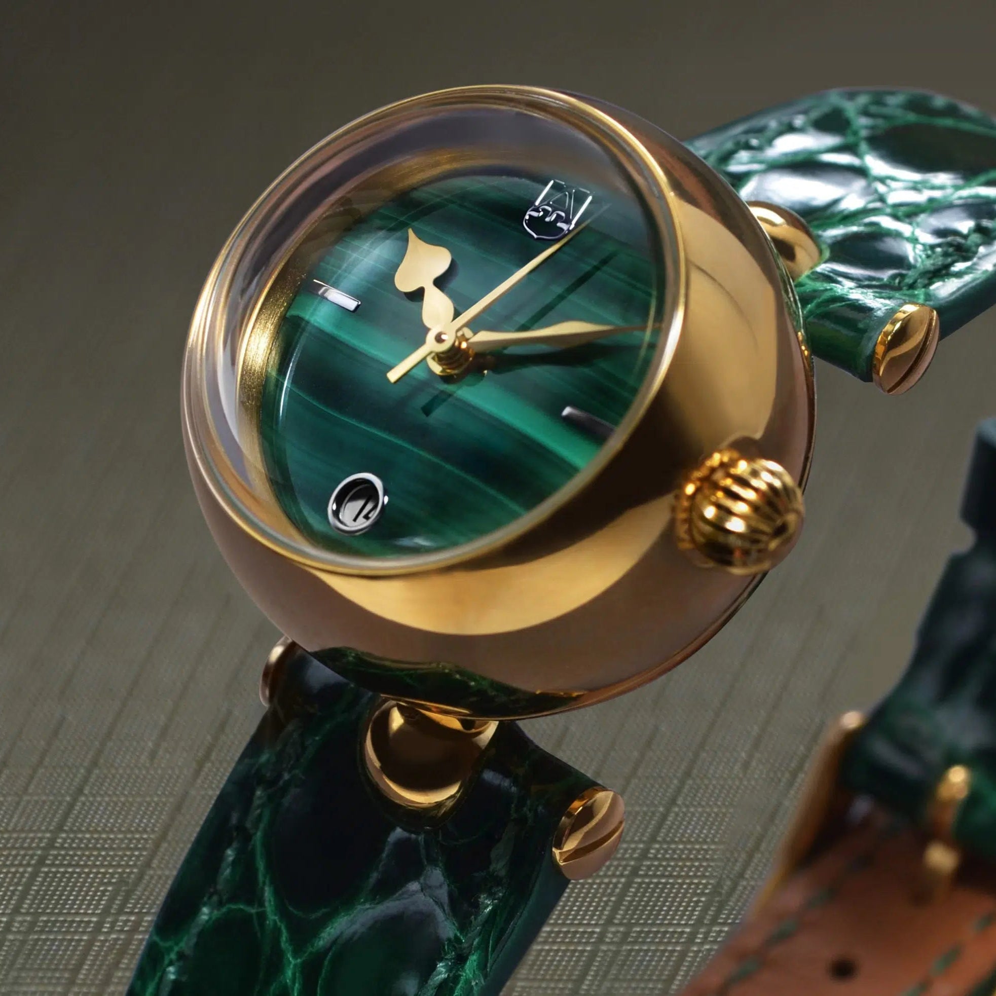 Hodinky Alexander Shorokhoff SHAR AS.SH05-5