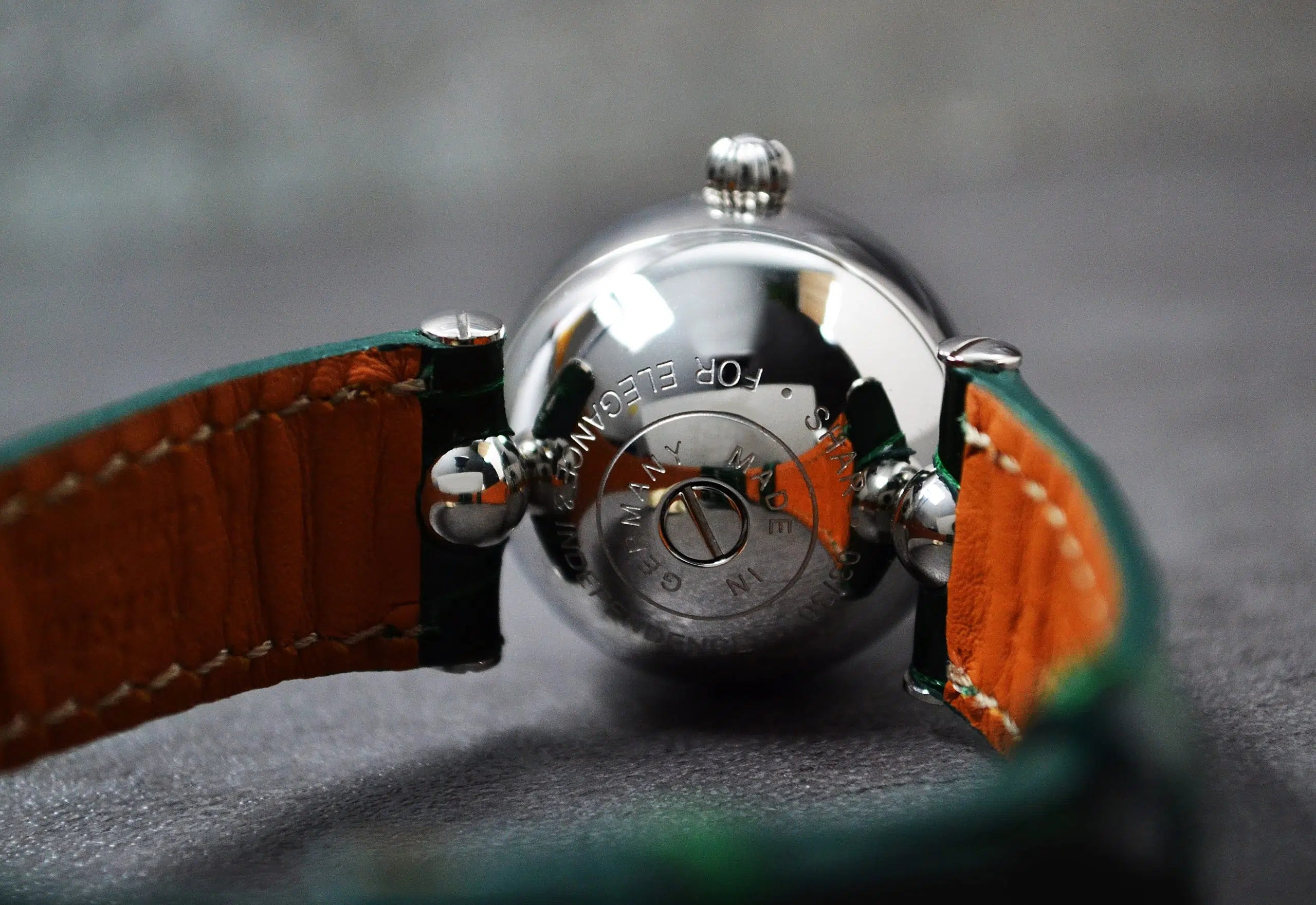 Watch Alexander Shorokhoff SHAR AS.SH01-5