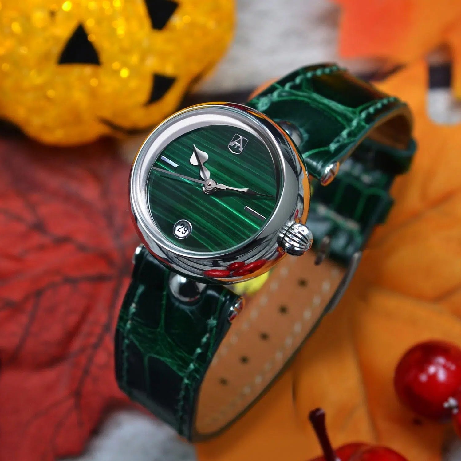 Hodinky Alexander Shorokhoff SHAR AS.SH01-5