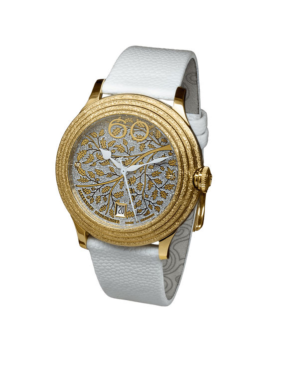 Alexander Shorokhoff Frozy AS.FRZ02-1Z Watch