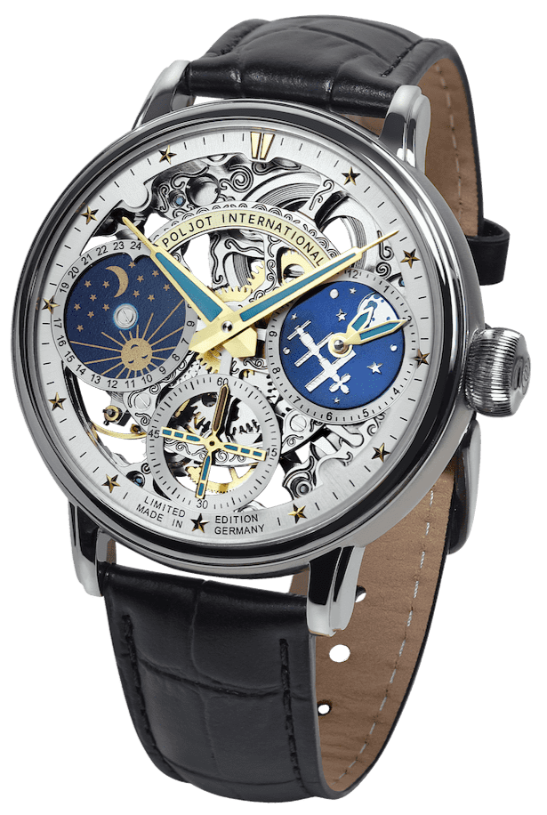 Poljot International Orbita 9931.2940565 watch