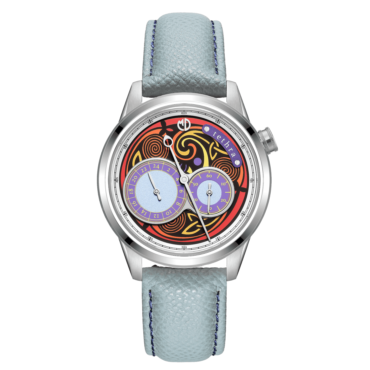 Hodinky MD watches Supernatural Thetra - 37 mm