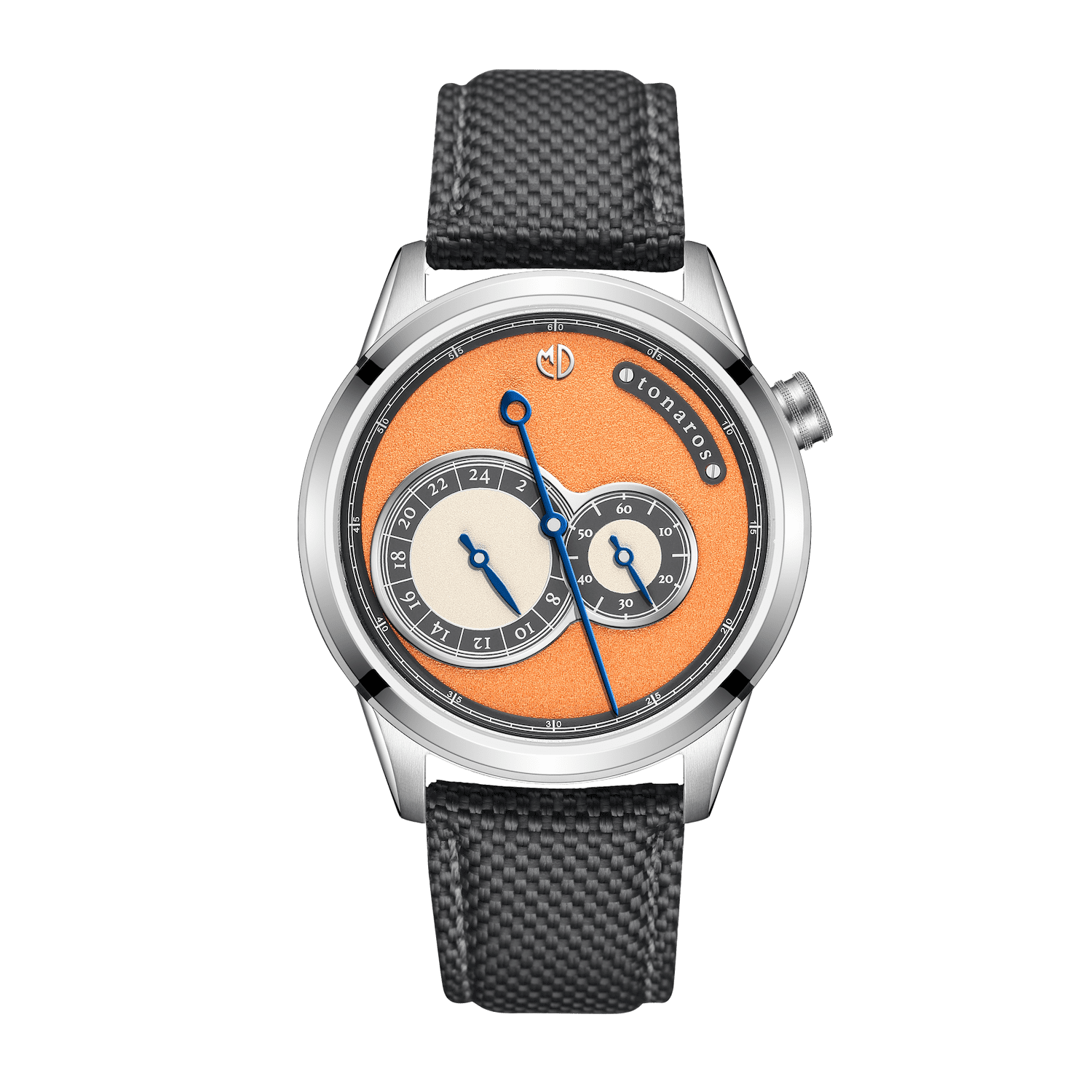 Hodinky MD Watch Supernatural Tonaros