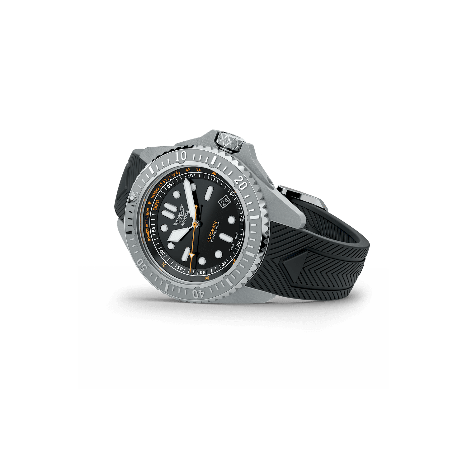 Uhr Aviator Swiss XPRO 300 V.1.43.0.362.6