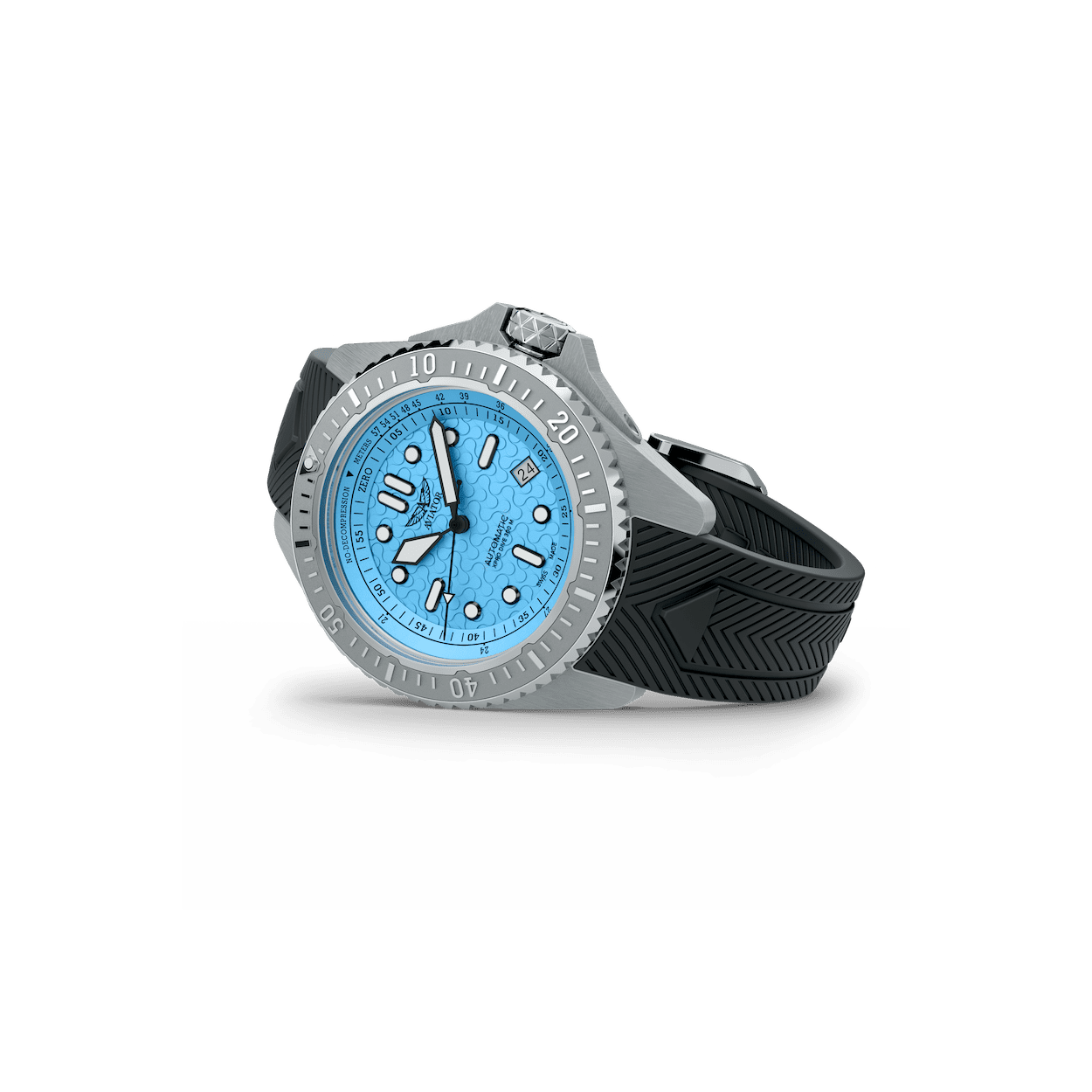 Watch Aviator Swiss XPRO 300 V.1.43.0.366.6
