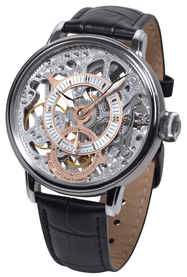 Poljot International Queen Victoria 3620.1940171 watch