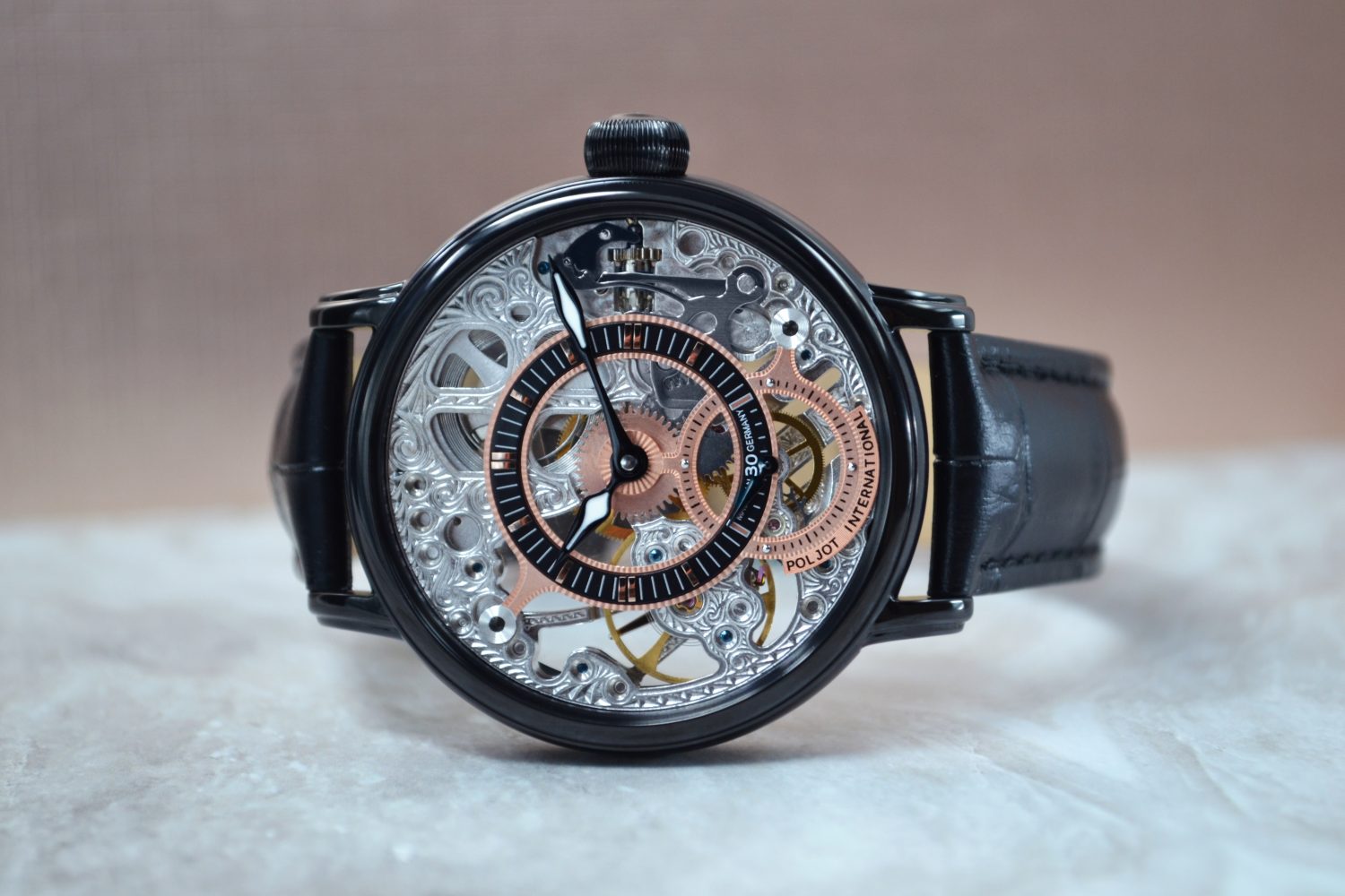 Hodinky Poljot International Queen Victoria 3620.1940274