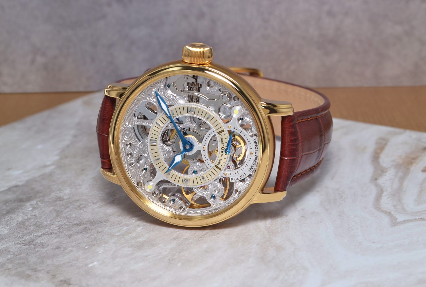 Hodinky Poljot International Queen Victoria 3620.1940672