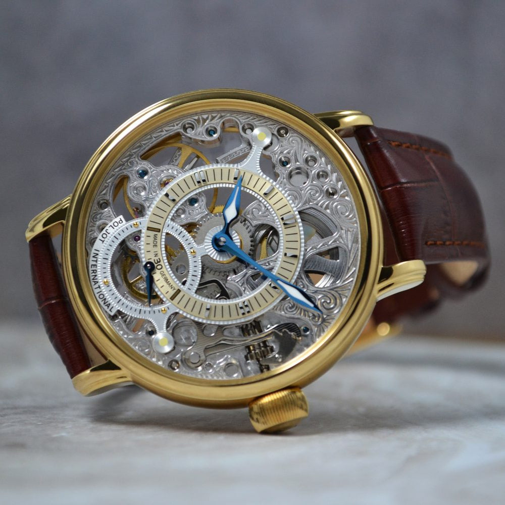 Hodinky Poljot International Queen Victoria 3620.1940672