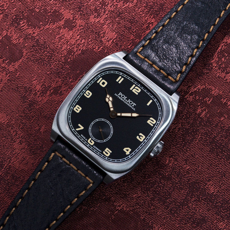 Hodinky Poljot International Bolshoi Vintage 2760.1000113