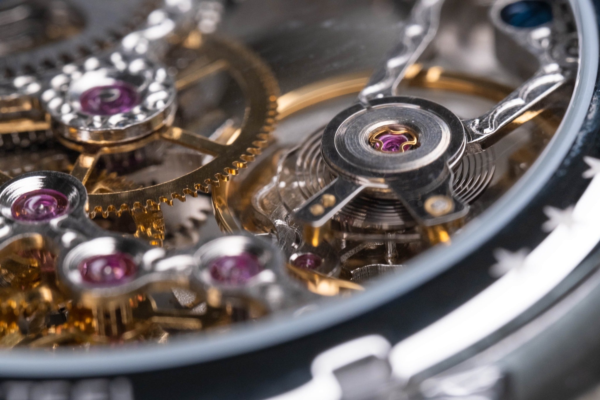 Watch Poljot International Beringo 9910.1942111