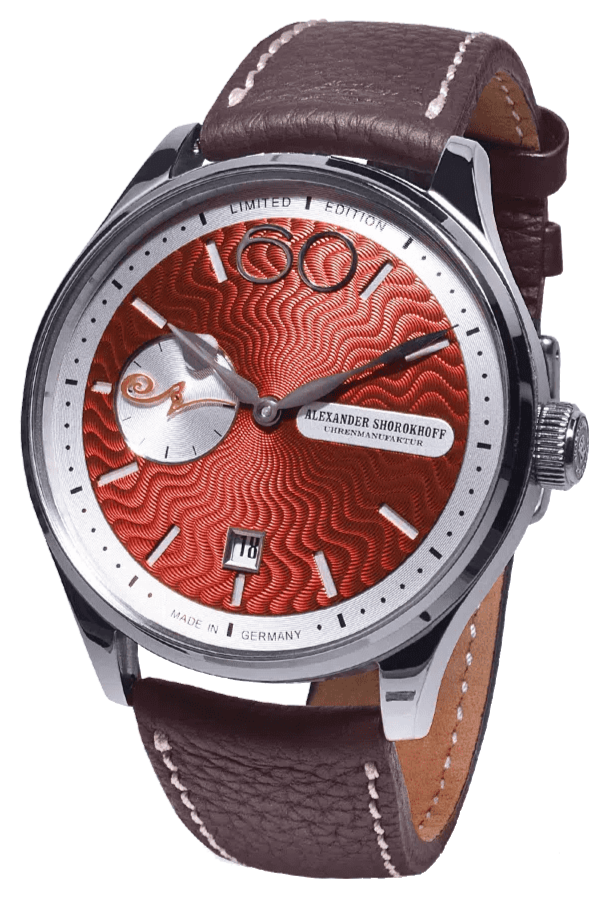 Hodinky Alexander Shorokhoff Neva AS.NEV01-4